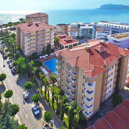 Saritas Hotel Only Family Concept ألانيا المظهر الخارجي الصورة