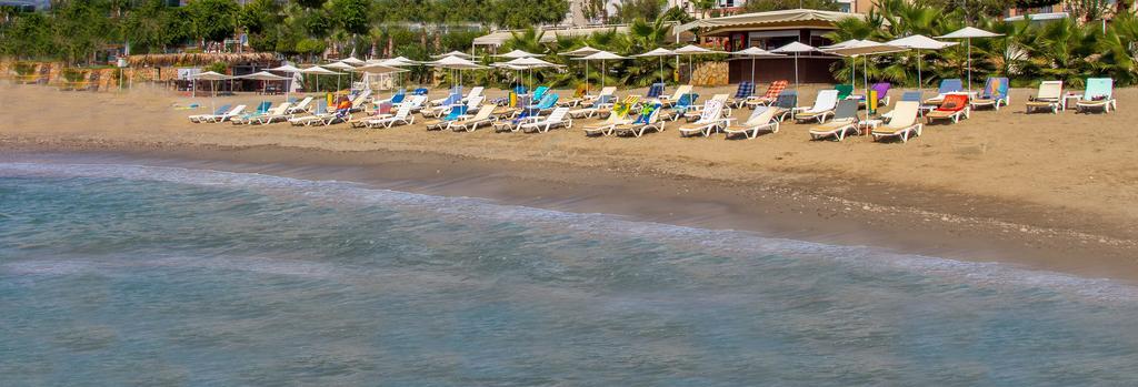 Saritas Hotel Only Family Concept ألانيا المظهر الخارجي الصورة