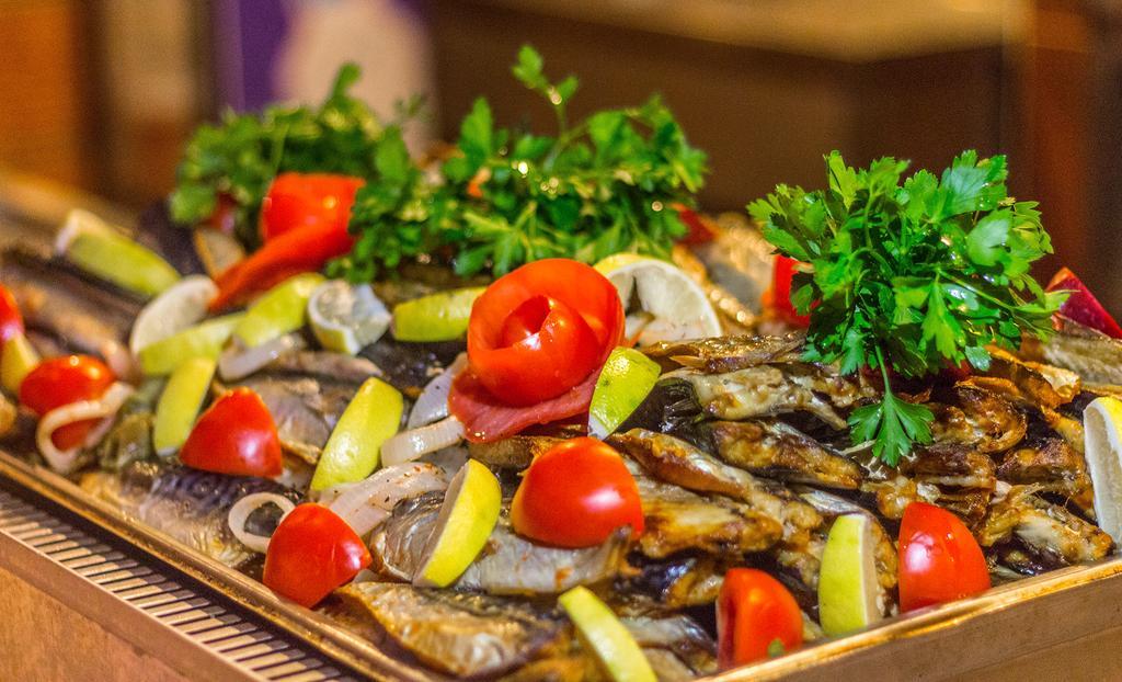 Saritas Hotel Only Family Concept ألانيا المظهر الخارجي الصورة