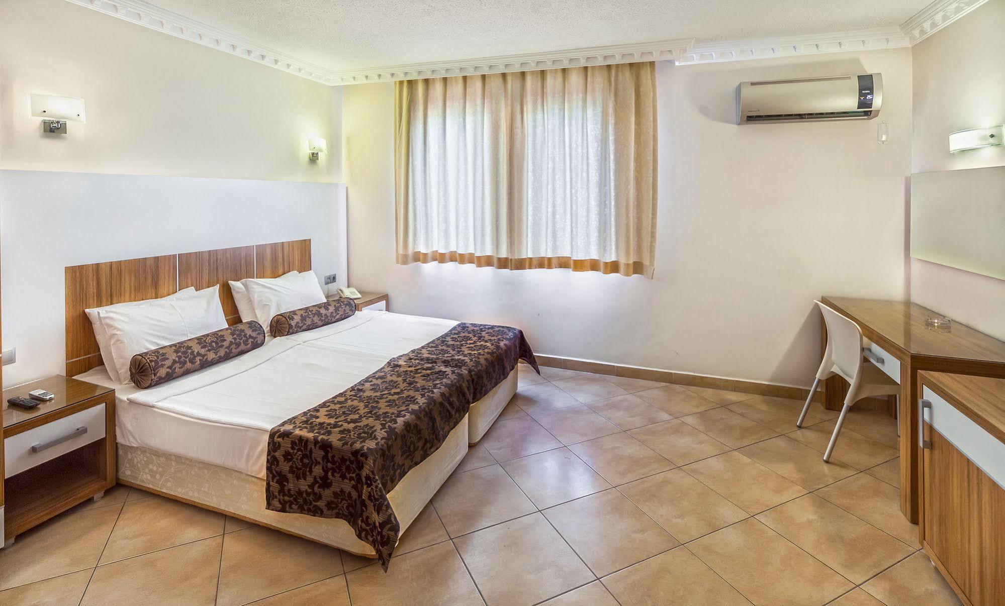 Saritas Hotel Only Family Concept ألانيا المظهر الخارجي الصورة
