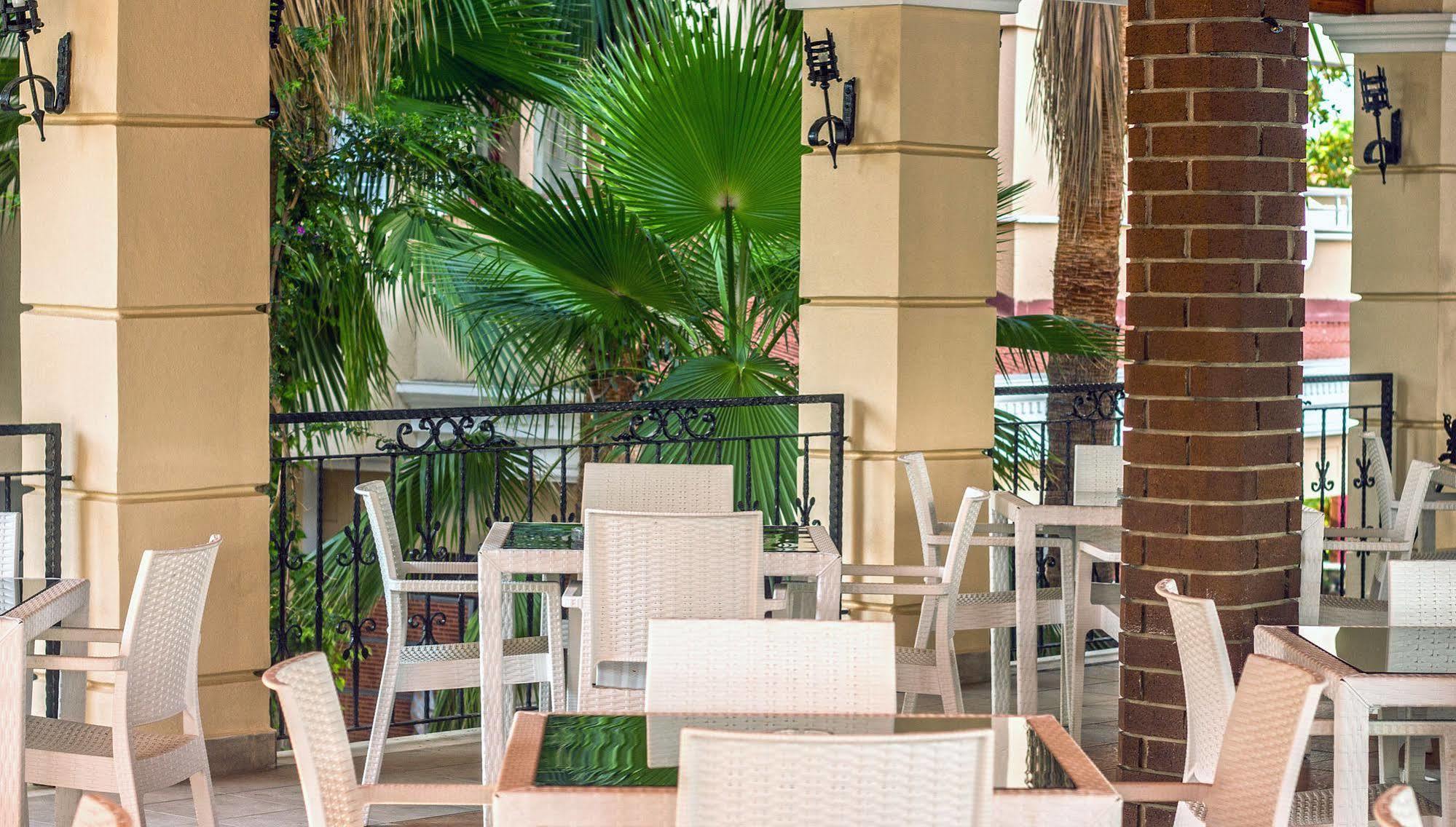 Saritas Hotel Only Family Concept ألانيا المظهر الخارجي الصورة